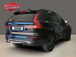 Volvo  B4 R- Design Navi ACC 2-Zonen-Klimaautomatik AHK