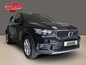 Volvo  T3 Momentum Pro Navi ACC Kamera AHK el. Klimaauto.