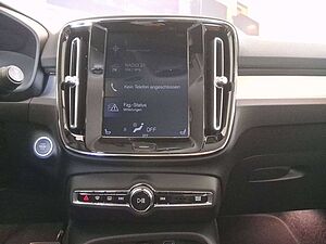 Volvo  T3 Momentum Pro Navi ACC Kamera AHK el. Klimaauto.