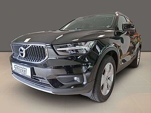 Volvo  T3 Momentum Pro Navi ACC Kamera AHK el. Klimaauto.