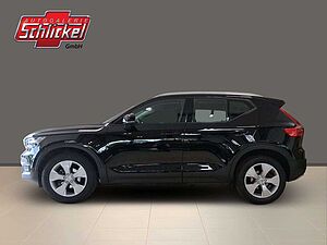 Volvo  T3 Momentum Pro Navi ACC Kamera AHK el. Klimaauto.