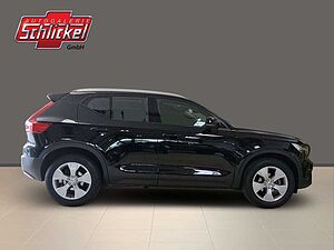 Volvo  T3 Momentum Pro Navi ACC Kamera AHK el. Klimaauto.