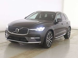 Volvo  T8 Plus Bright Recharge Plug-In Hybrid AWD