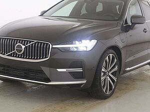 Volvo  T8 Plus Bright Recharge Plug-In Hybrid AWD