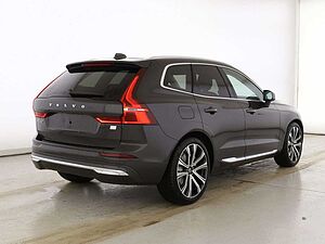 Volvo  T8 Plus Bright Recharge Plug-In Hybrid AWD