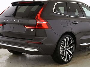 Volvo  T8 Plus Bright Recharge Plug-In Hybrid AWD