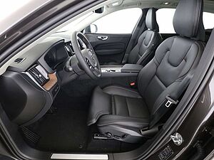 Volvo  T8 Plus Bright Recharge Plug-In Hybrid AWD