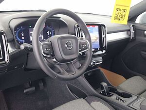 Volvo  B3 Core Kamera Navi ACC 2-Zonen-Klimaautomatik