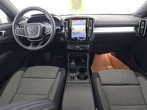 Volvo  B3 Core Kamera Navi ACC 2-Zonen-Klimaautomatik