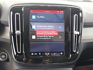 Volvo  B3 Plus Dark Navi ACC 360°Kamera Schiebedach