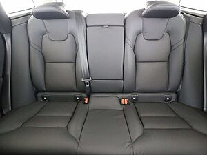 Volvo  T8 Ultimate Dark Recharge Plug-In Hybrid AWD ACC