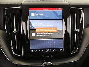Volvo  T8 Ultimate Dark Recharge Plug-In Hybrid AWD ACC
