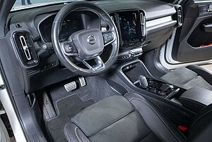 Volvo  T5 R Design Recharge Plug-In Hybrid 2WD