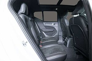 Volvo  T5 R Design Recharge Plug-In Hybrid 2WD