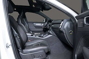 Volvo  T5 R Design Recharge Plug-In Hybrid 2WD