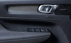 Volvo  T5 R Design Recharge Plug-In Hybrid 2WD