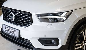 Volvo  T5 R Design Recharge Plug-In Hybrid 2WD