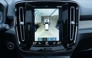 Volvo  T5 R Design Recharge Plug-In Hybrid 2WD