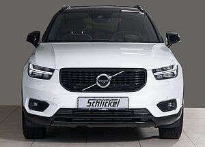 Volvo  T5 R Design Recharge Plug-In Hybrid 2WD