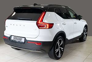 Volvo  T5 R Design Recharge Plug-In Hybrid 2WD