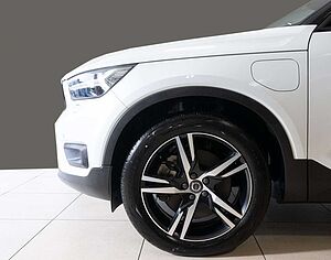 Volvo  T5 R Design Recharge Plug-In Hybrid 2WD