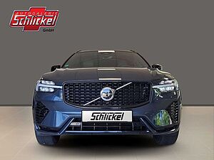 Volvo  T8 R-Design Recharge Plug-In Hybrid AWD ACC