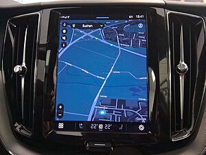 Volvo  T8 R-Design Recharge Plug-In Hybrid AWD ACC