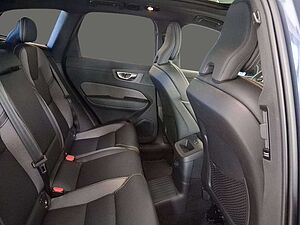 Volvo  T8 R-Design Recharge Plug-In Hybrid AWD ACC