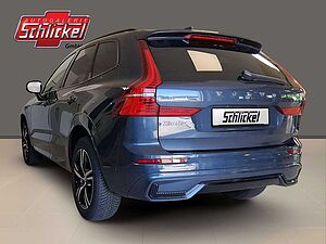 Volvo  T8 R-Design Recharge Plug-In Hybrid AWD ACC