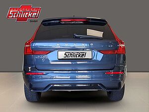 Volvo  T8 R-Design Recharge Plug-In Hybrid AWD ACC