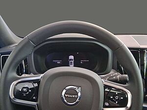 Volvo  T8 R-Design Recharge Plug-In Hybrid AWD ACC