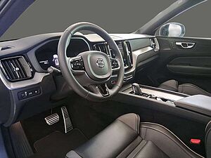 Volvo  T8 R-Design Recharge Plug-In Hybrid AWD ACC