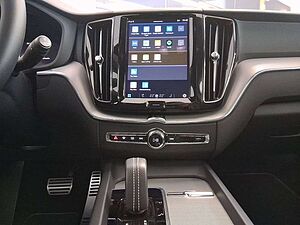 Volvo  T8 R-Design Recharge Plug-In Hybrid AWD ACC