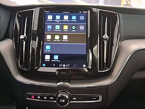 Volvo  T8 R-Design Recharge Plug-In Hybrid AWD ACC