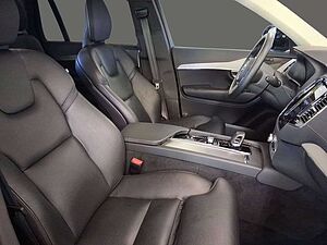 Volvo  B5 Plus Dark AWD Leder ACC AHK Navi 2-Zonen-Klima.
