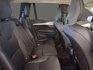 Volvo  B5 Plus Dark AWD Leder ACC AHK Navi 2-Zonen-Klima.
