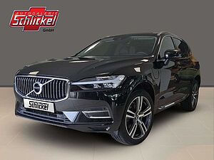 Volvo  Inscription Recharge Plug-In Hybrid AWD