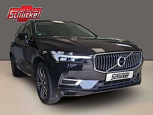 Volvo  Inscription Recharge Plug-In Hybrid AWD