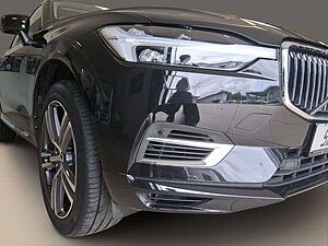 Volvo  Inscription Recharge Plug-In Hybrid AWD