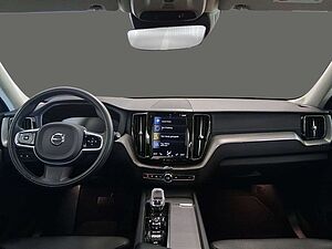 Volvo  Inscription Recharge Plug-In Hybrid AWD