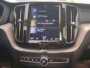 Volvo  Inscription Recharge Plug-In Hybrid AWD