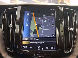 Volvo  Inscription Recharge Plug-In Hybrid AWD