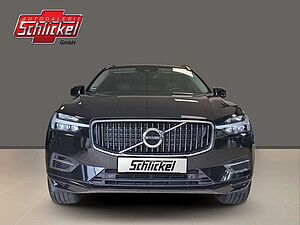 Volvo  Inscription Recharge Plug-In Hybrid AWD
