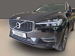 Volvo  Inscription Recharge Plug-In Hybrid AWD