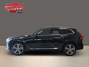Volvo  Inscription Recharge Plug-In Hybrid AWD