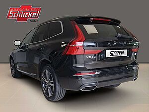 Volvo  Inscription Recharge Plug-In Hybrid AWD