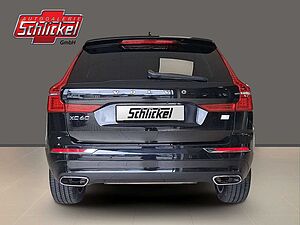 Volvo  Inscription Recharge Plug-In Hybrid AWD