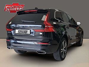 Volvo  Inscription Recharge Plug-In Hybrid AWD