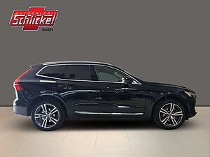 Volvo  Inscription Recharge Plug-In Hybrid AWD