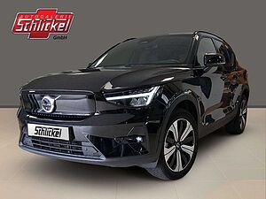 Volvo  Ultimate Recharge Pure Electric 2WD